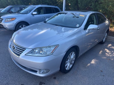 2011 Lexus ES 350 Base