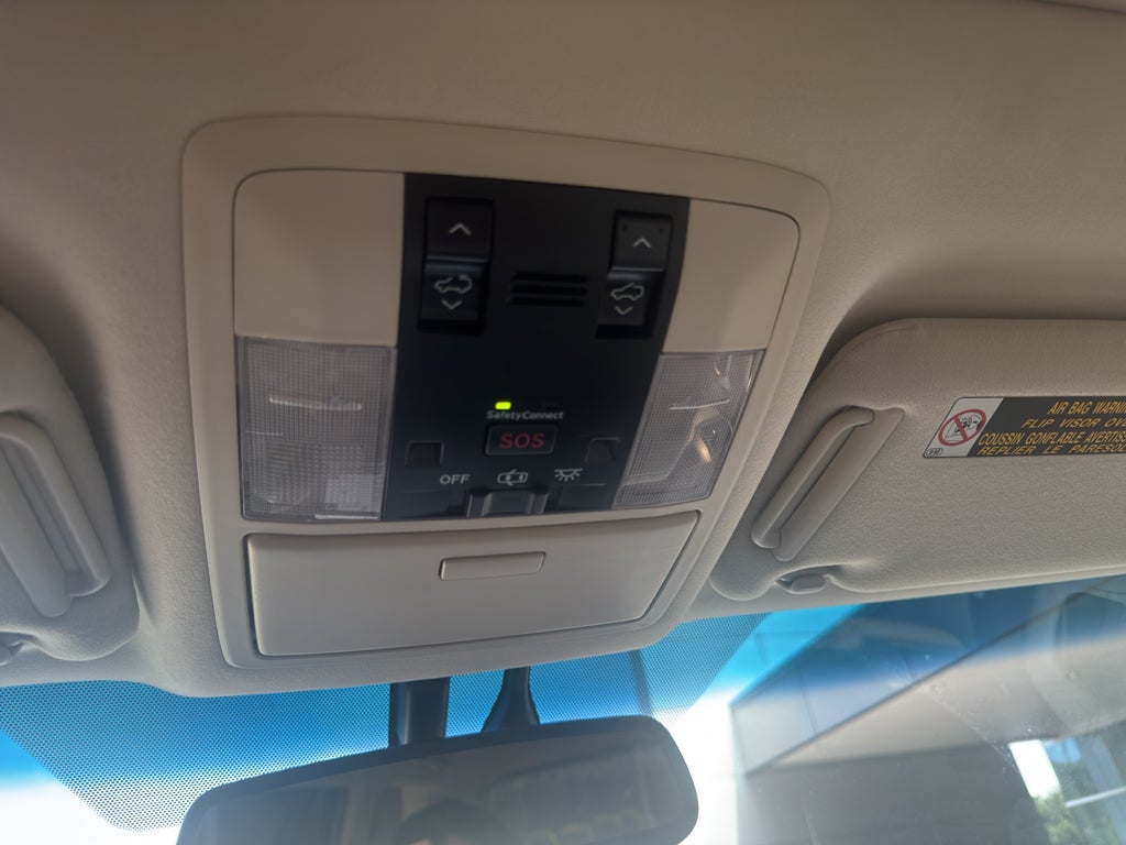 2019 Lexus GX 460 Base