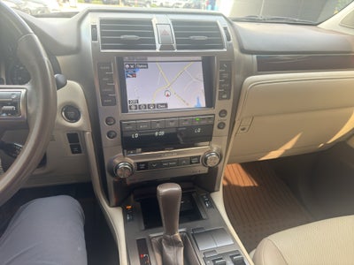 2019 Lexus GX 460 Base