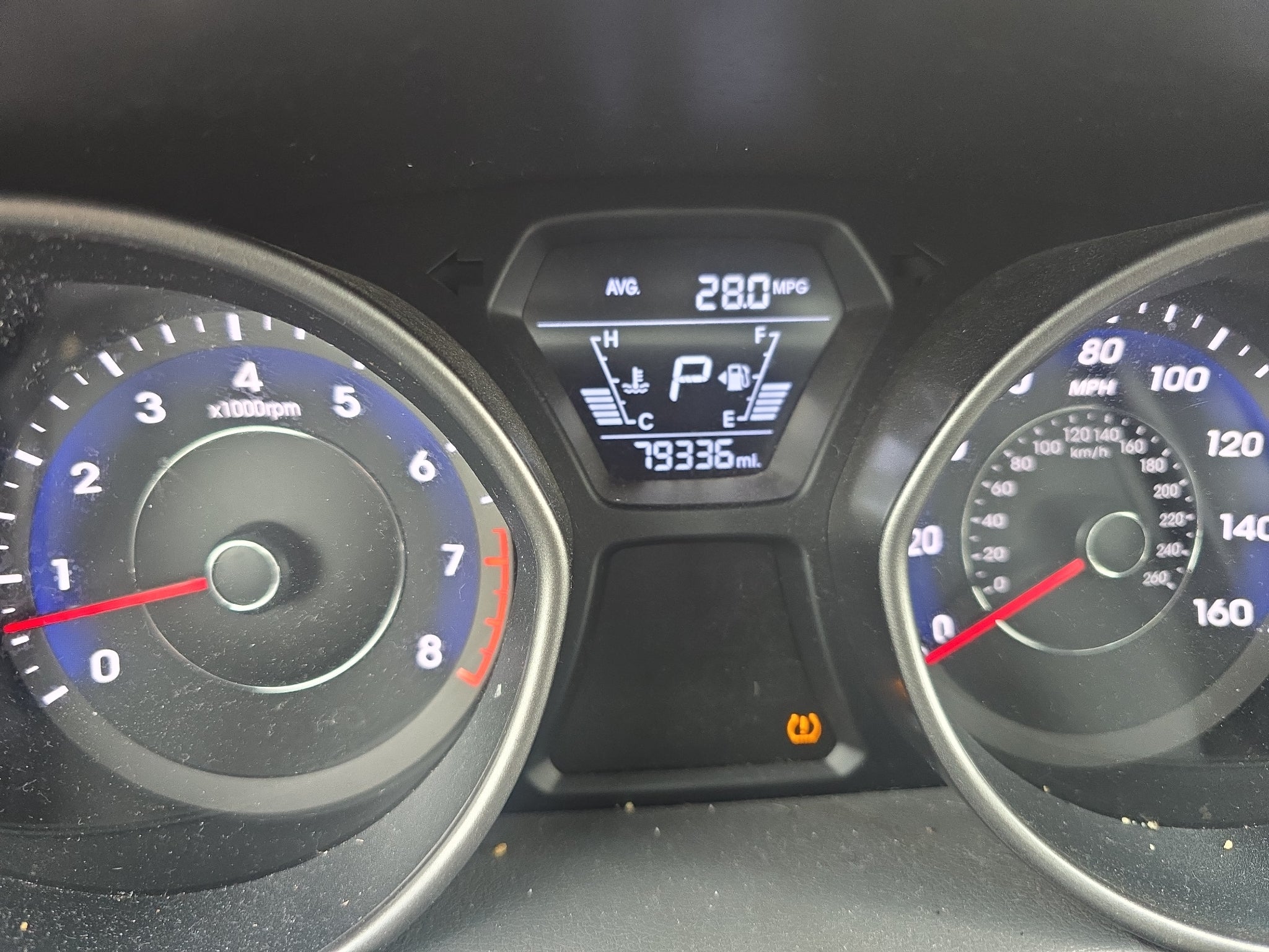 2013 Hyundai Elantra Limited PZEV