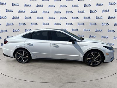 2022 Hyundai Sonata SEL Plus