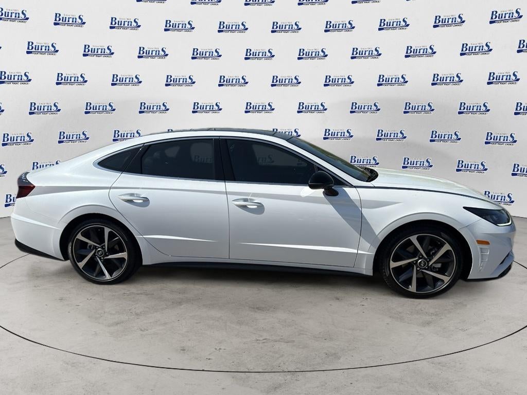 2022 Hyundai Sonata SEL Plus