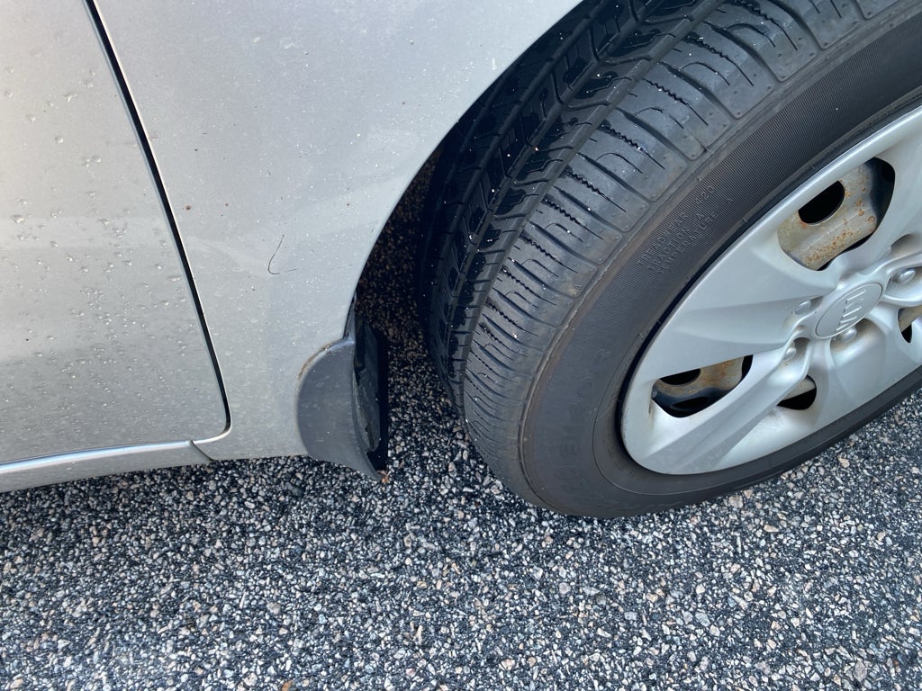 2014 Kia Forte LX