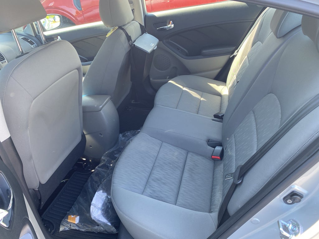 2014 Kia Forte LX