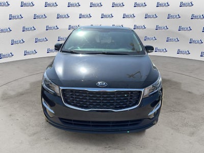 2021 Kia Sedona LX