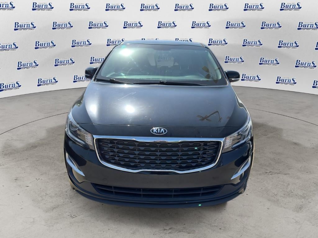 2021 Kia Sedona LX