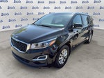 2021 Kia Sedona LX