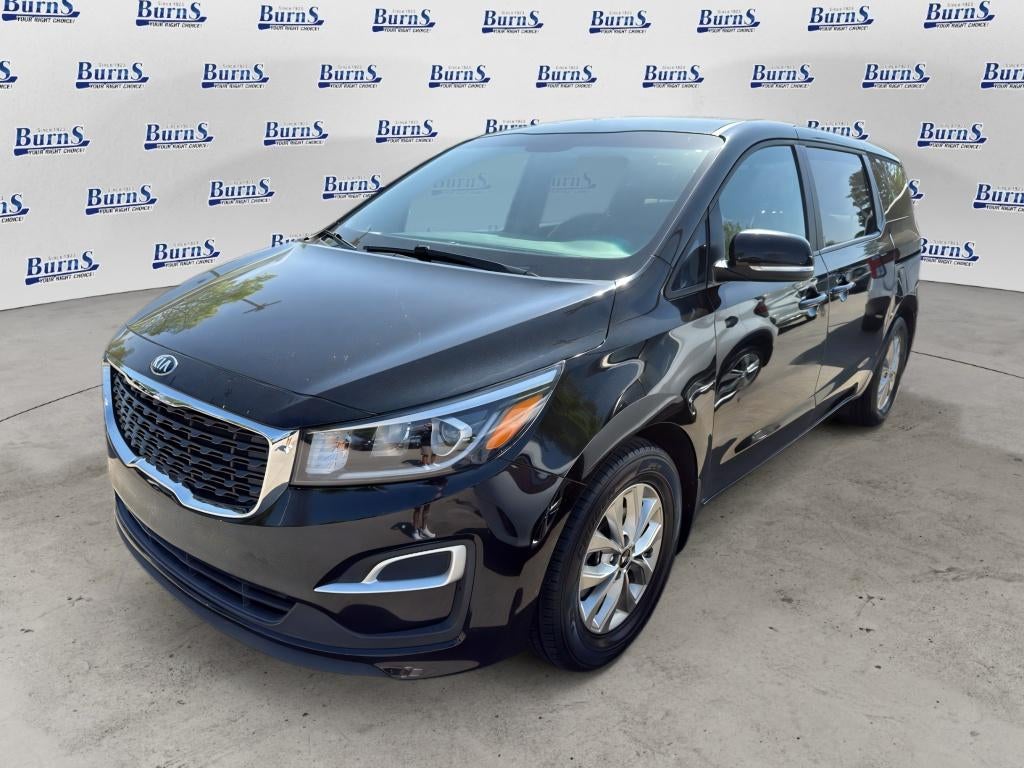 2021 Kia Sedona LX