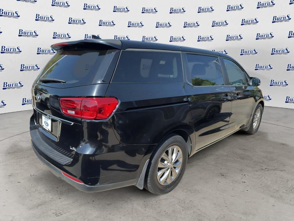 2021 Kia Sedona LX