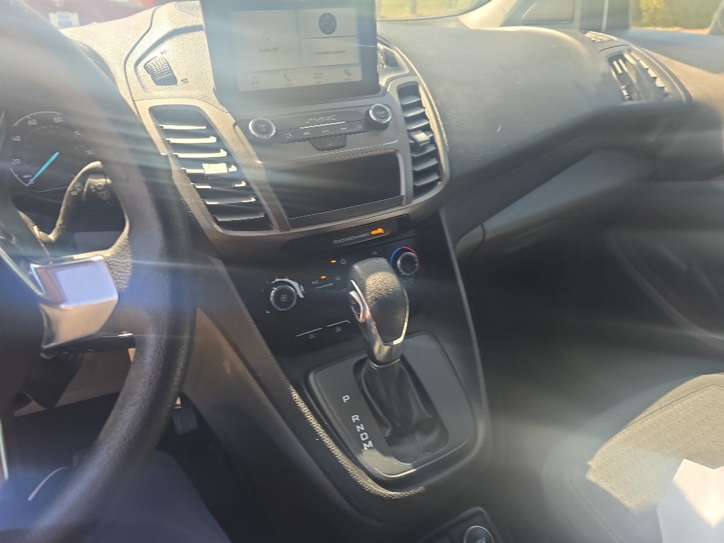 2019 Ford Transit Connect XLT