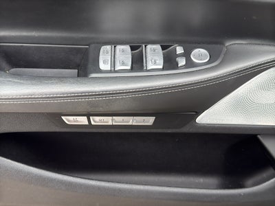 2018 BMW 7 series 750i xDrive