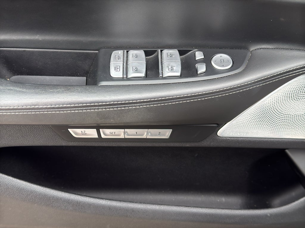 2018 BMW 7 series 750i xDrive