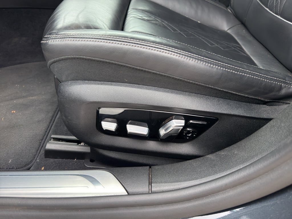 2018 BMW 7 series 750i xDrive