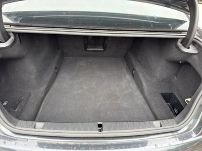 2018 BMW 7 series 750i xDrive