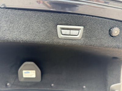 2018 BMW 7 series 750i xDrive