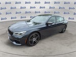 2018 BMW 7 series 750i xDrive