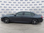 2018 BMW 7 series 750i xDrive
