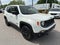 2018 Jeep Renegade Upland Edition