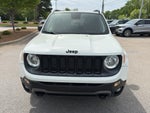 2018 Jeep Renegade Upland Edition