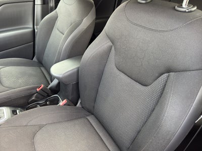 2020 Jeep Renegade Altitude