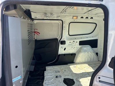 2020 RAM ProMaster City Tradesman