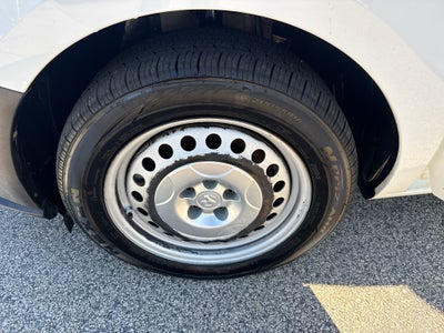 2020 RAM ProMaster City Tradesman