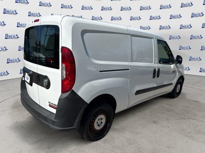 2020 RAM ProMaster City Tradesman