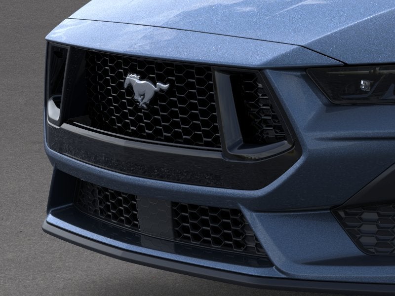 2026 Ford Mustang GT Fastback