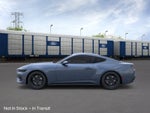 2026 Ford Mustang GT Fastback