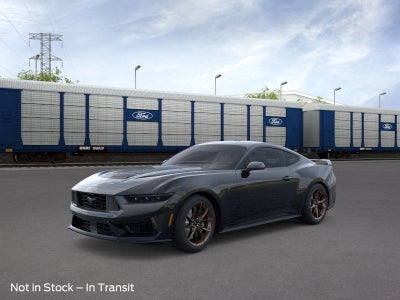 2026 Ford Mustang Dark Horse® Premium