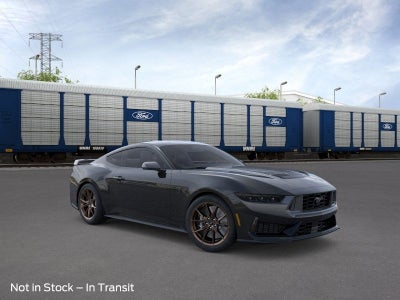 2026 Ford Mustang Dark Horse® Premium