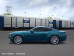 2026 Ford Mustang EcoBoost® Premium Fastback