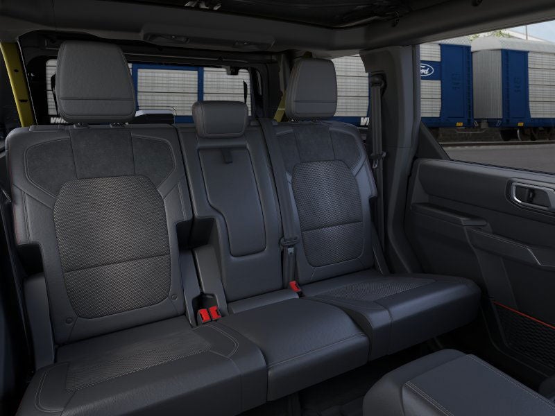 2026 Ford Bronco Raptor®