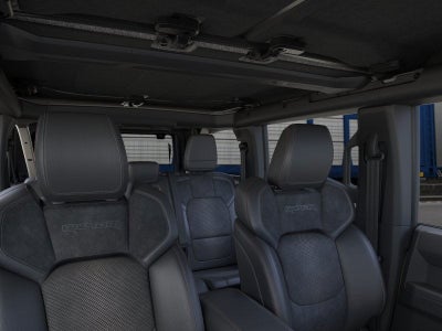 2026 Ford Bronco Raptor®