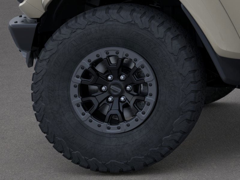 2026 Ford Bronco Raptor®