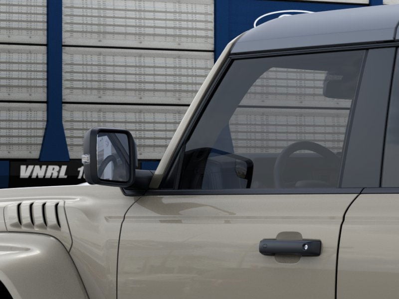 2026 Ford Bronco Raptor®