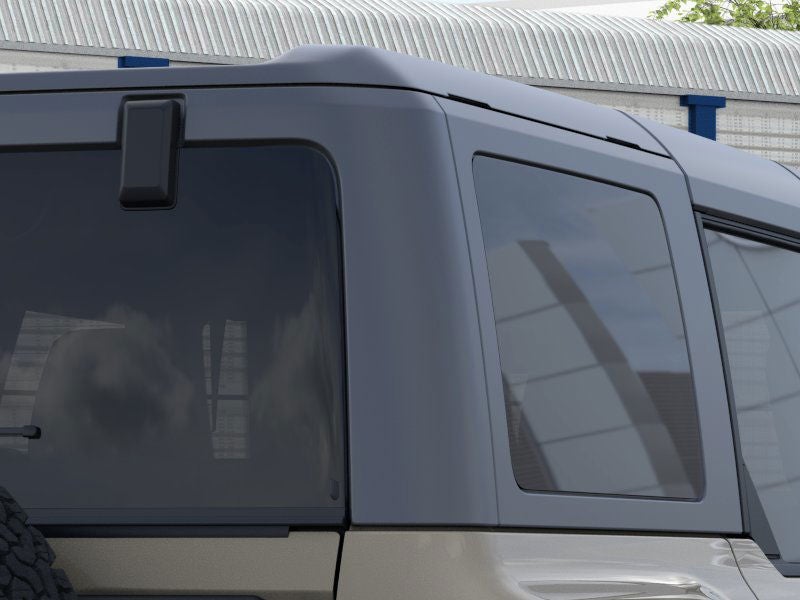 2026 Ford Bronco Raptor®