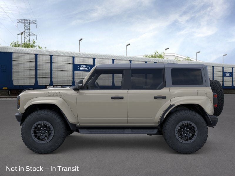 2026 Ford Bronco Raptor®