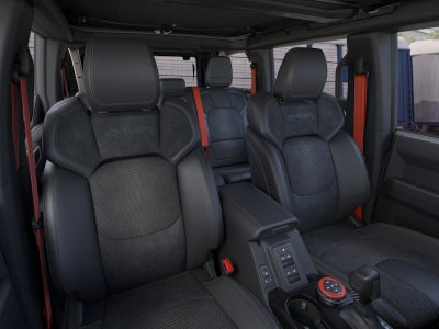 2026 Ford Bronco Raptor®