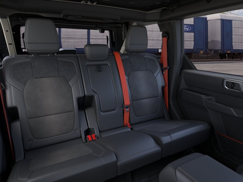 2026 Ford Bronco Raptor®