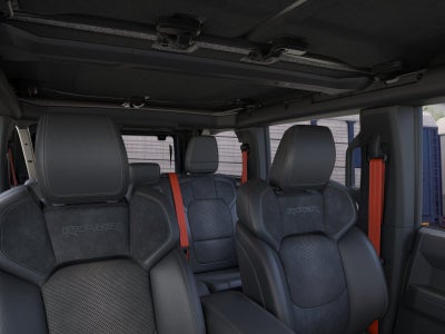 2026 Ford Bronco Raptor®