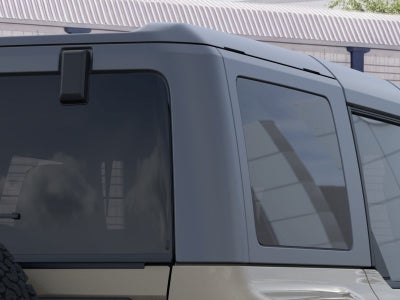 2026 Ford Bronco Raptor®