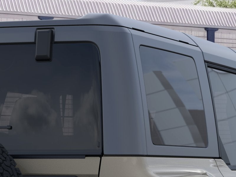 2026 Ford Bronco Raptor®