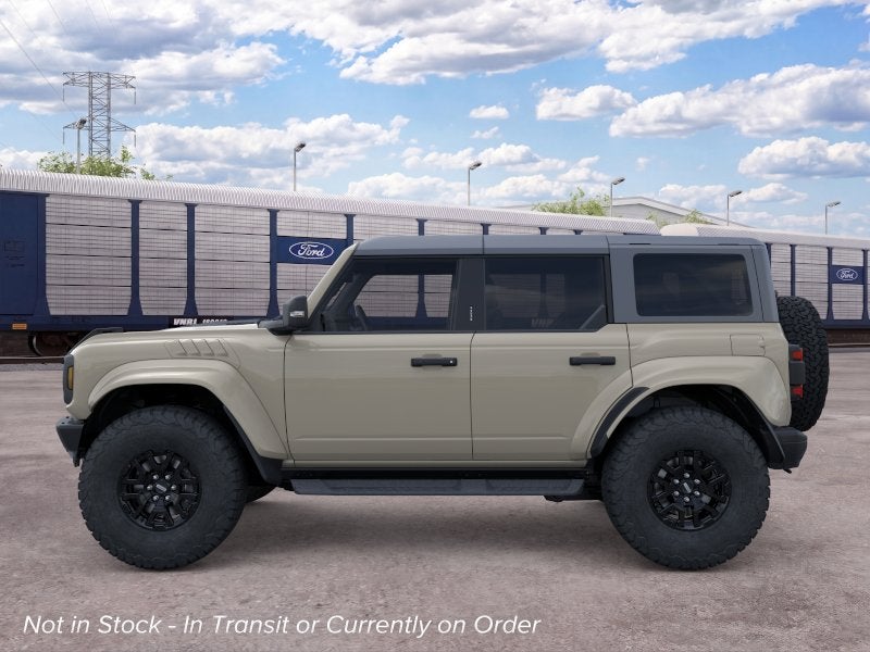 2026 Ford Bronco Raptor®