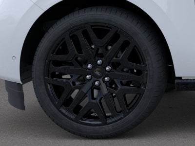 2026 Ford Expedition MAX Platinum®