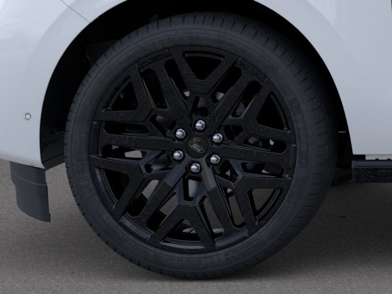 2026 Ford Expedition MAX Platinum®