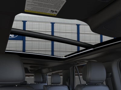 2026 Ford Expedition MAX Platinum®