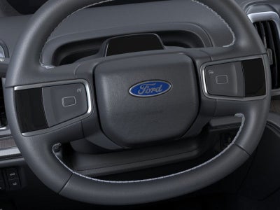 2026 Ford Expedition MAX Platinum®