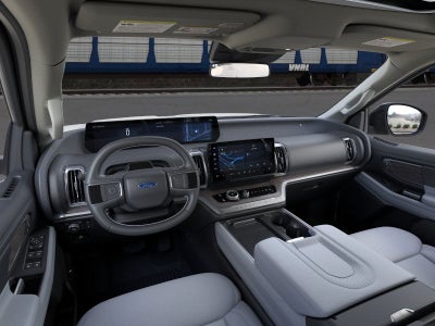 2026 Ford Expedition MAX Platinum®