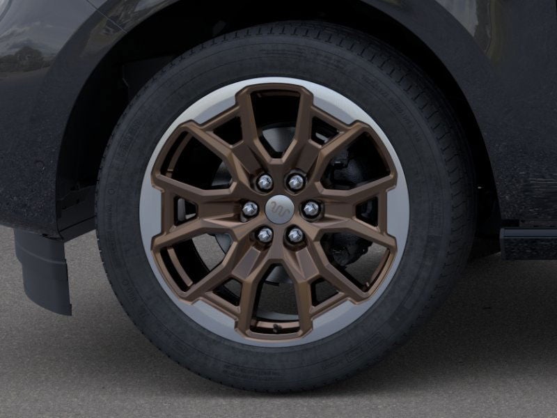 2026 Ford Expedition MAX King Ranch®